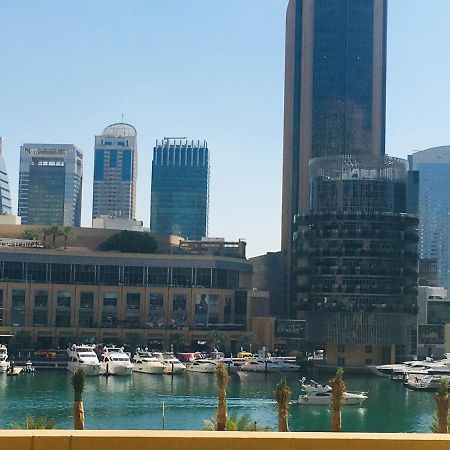 Two Minutes To The Sea Holiday Homes Jbr &Marina Bahar 6 Dubai Eksteriør bilde