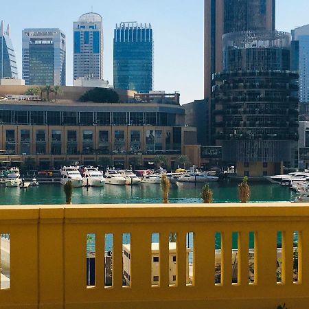 Two Minutes To The Sea Holiday Homes Jbr &Marina Bahar 6 Dubai Eksteriør bilde