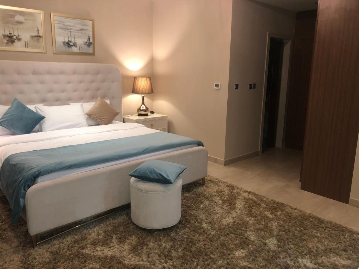 Two Minutes To The Sea Holiday Homes Jbr &Marina Bahar 6 Dubai Eksteriør bilde