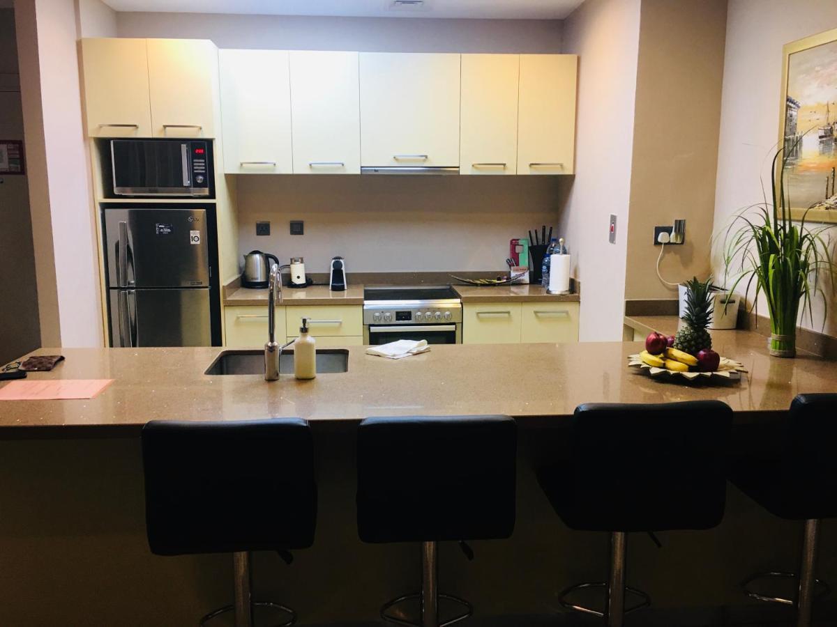 Two Minutes To The Sea Holiday Homes Jbr &Marina Bahar 6 Dubai Eksteriør bilde