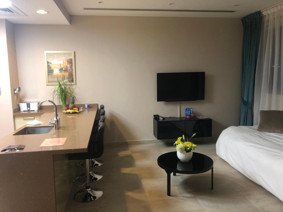 Two Minutes To The Sea Holiday Homes Jbr &Marina Bahar 6 Dubai Eksteriør bilde