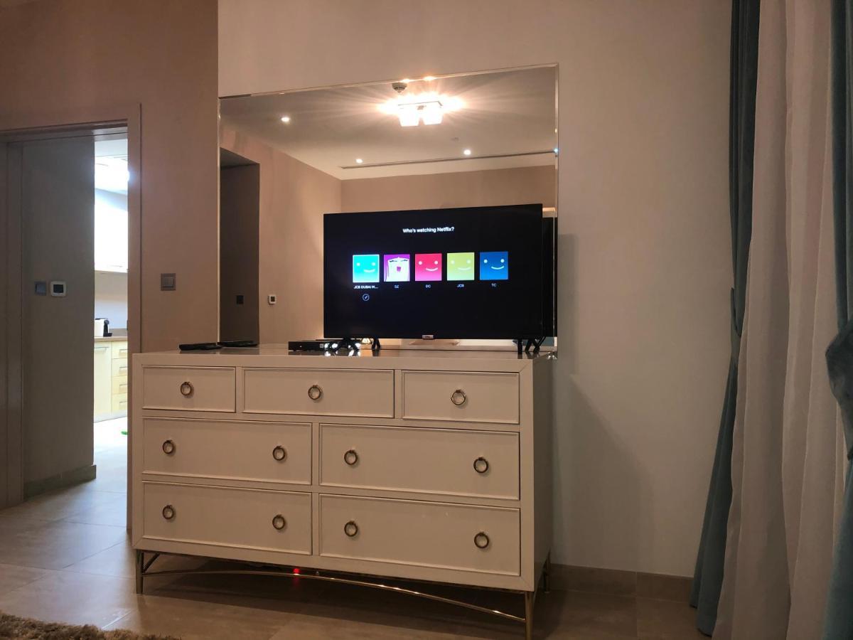 Two Minutes To The Sea Holiday Homes Jbr &Marina Bahar 6 Dubai Eksteriør bilde