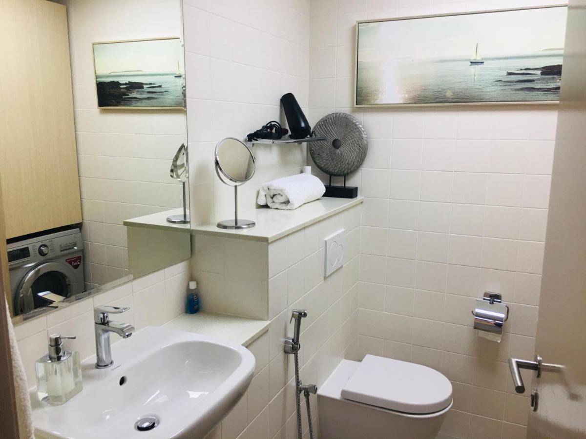 Two Minutes To The Sea Holiday Homes Jbr &Marina Bahar 6 Dubai Eksteriør bilde