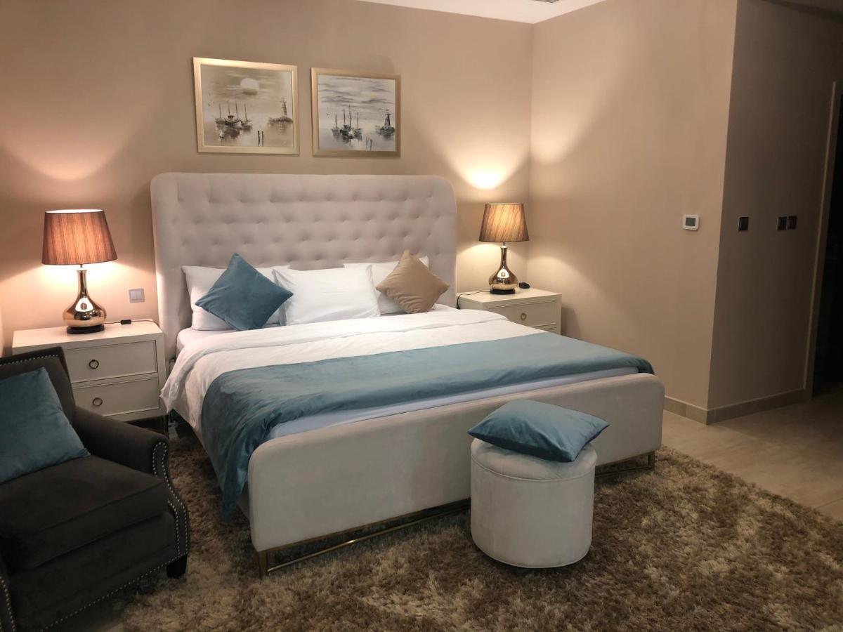 Two Minutes To The Sea Holiday Homes Jbr &Marina Bahar 6 Dubai Eksteriør bilde