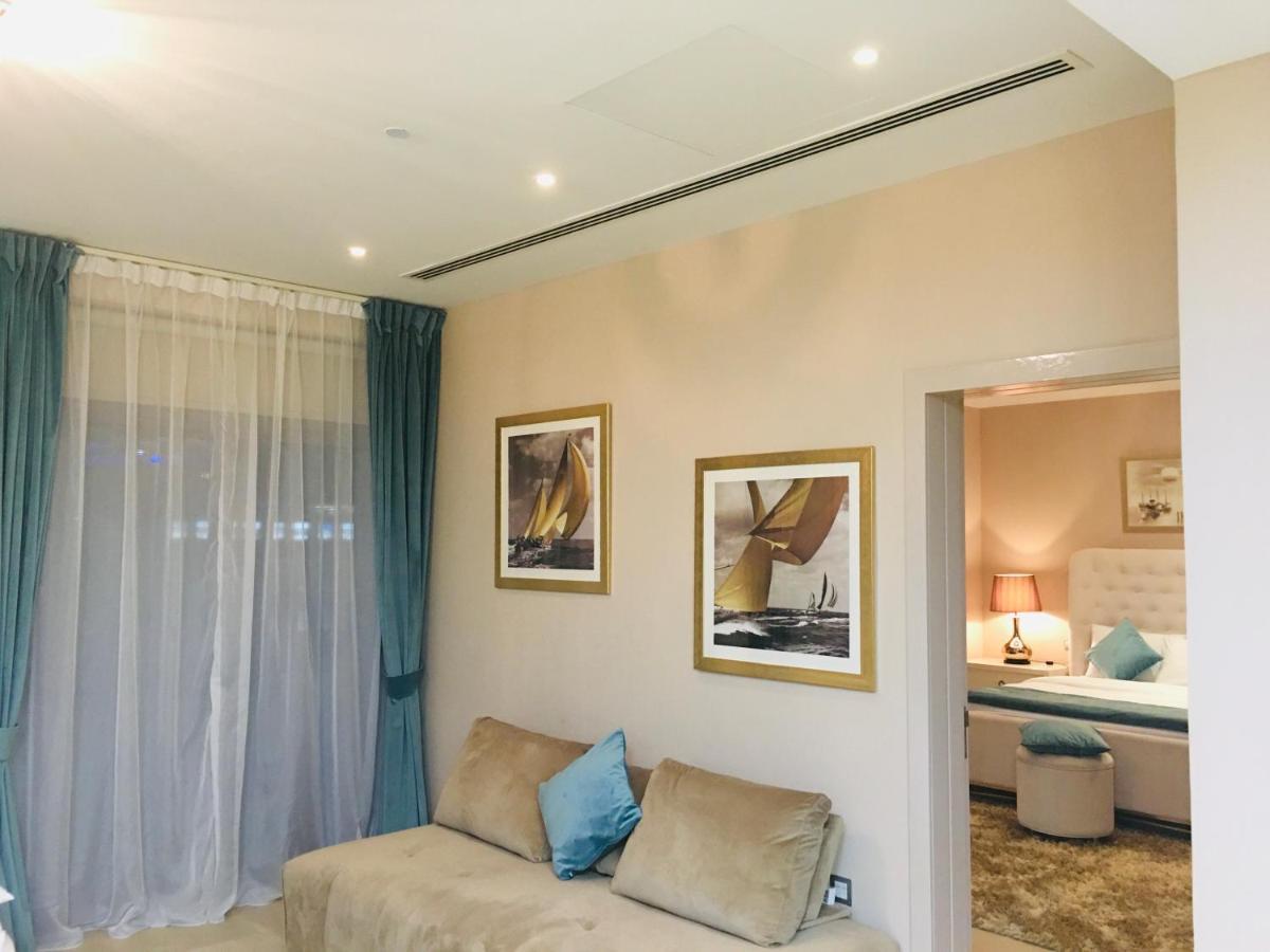 Two Minutes To The Sea Holiday Homes Jbr &Marina Bahar 6 Dubai Eksteriør bilde