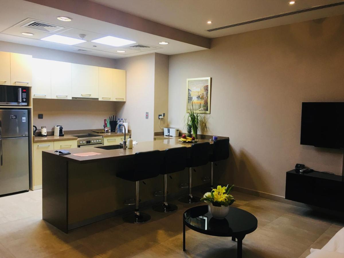 Two Minutes To The Sea Holiday Homes Jbr &Marina Bahar 6 Dubai Eksteriør bilde