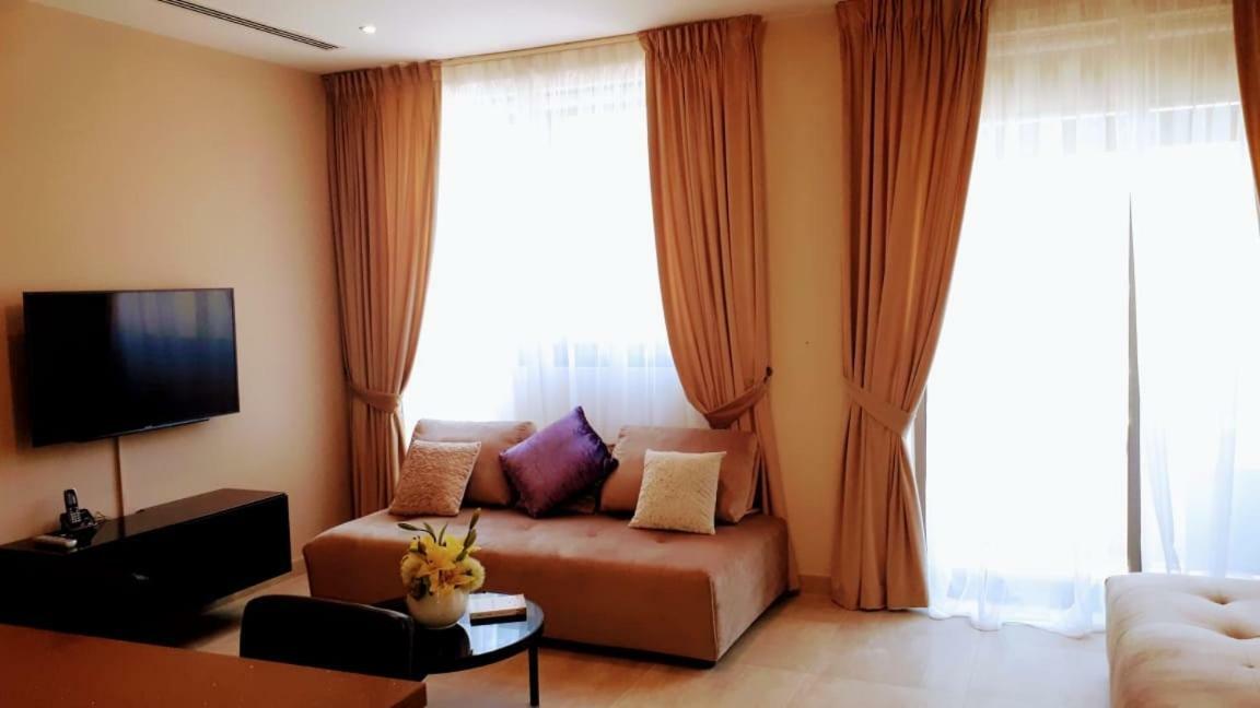 Two Minutes To The Sea Holiday Homes Jbr &Marina Bahar 6 Dubai Eksteriør bilde