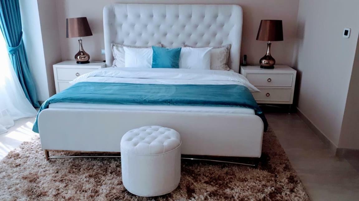 Two Minutes To The Sea Holiday Homes Jbr &Marina Bahar 6 Dubai Eksteriør bilde