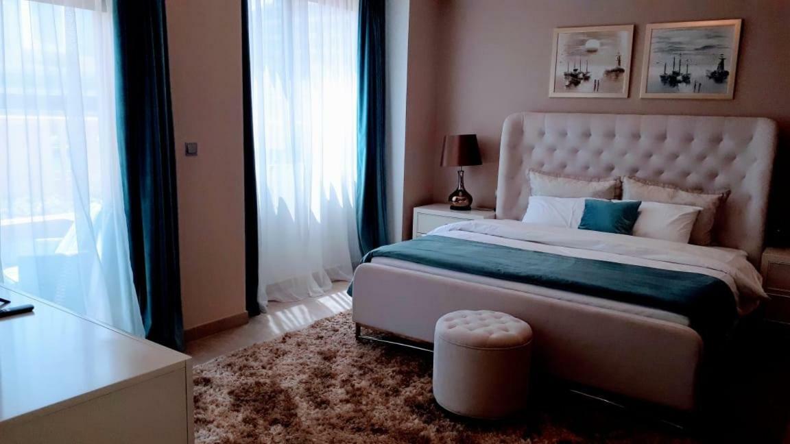 Two Minutes To The Sea Holiday Homes Jbr &Marina Bahar 6 Dubai Eksteriør bilde