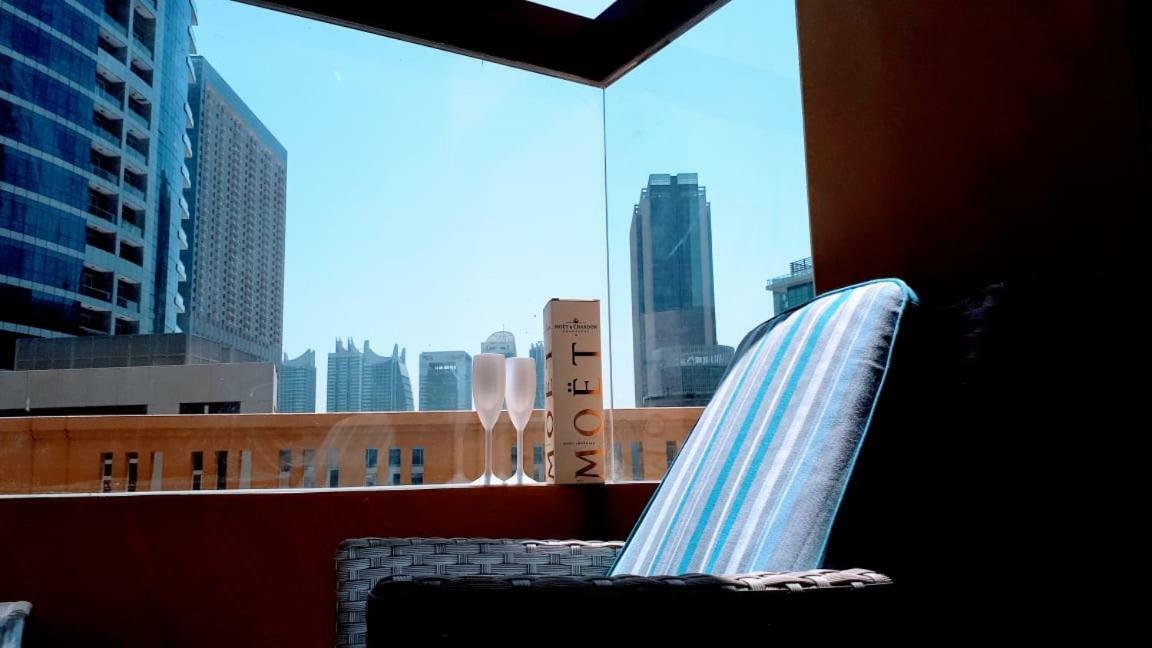 Two Minutes To The Sea Holiday Homes Jbr &Marina Bahar 6 Dubai Eksteriør bilde