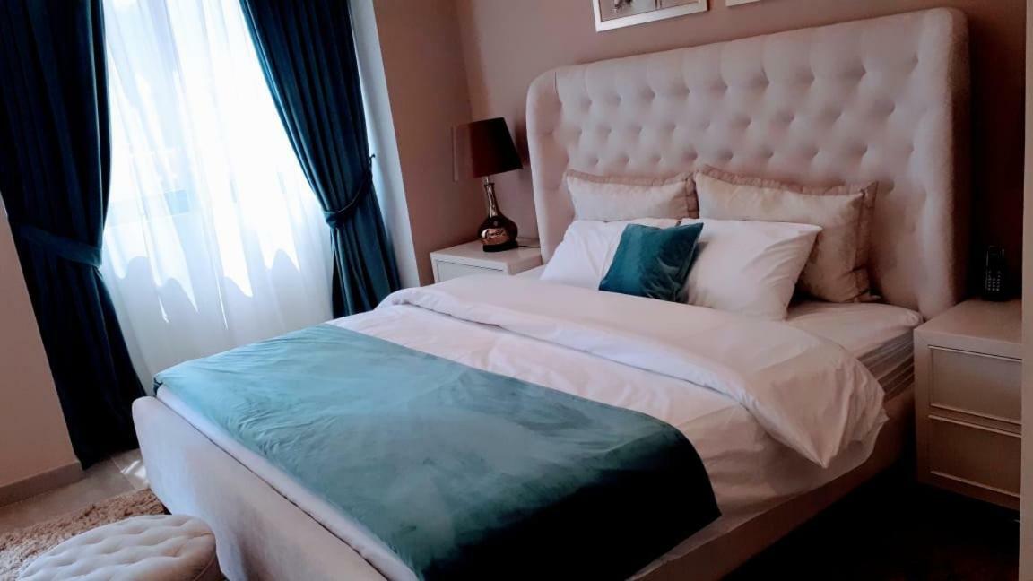 Two Minutes To The Sea Holiday Homes Jbr &Marina Bahar 6 Dubai Eksteriør bilde