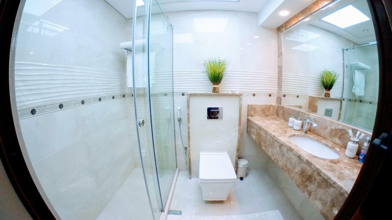 Two Minutes To The Sea Holiday Homes Jbr &Marina Bahar 6 Dubai Eksteriør bilde