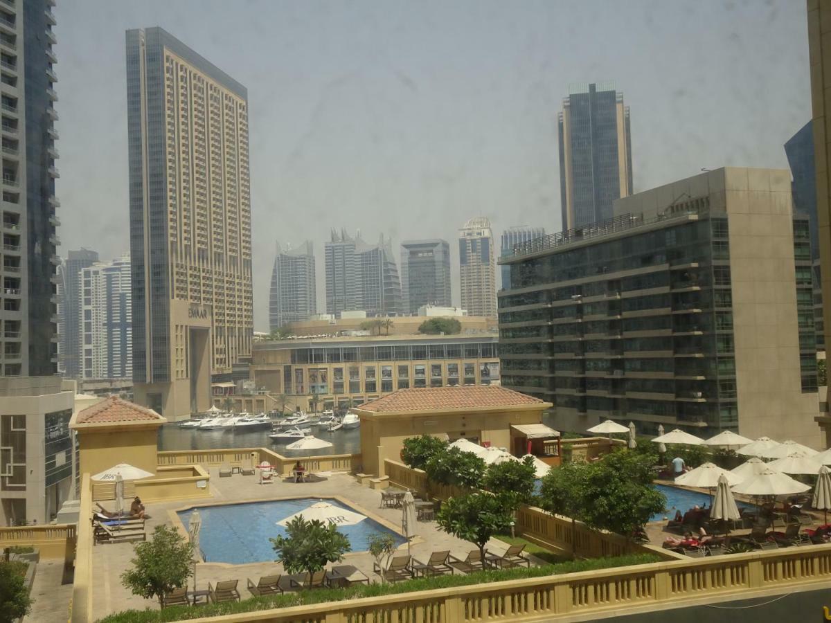 Two Minutes To The Sea Holiday Homes Jbr &Marina Bahar 6 Dubai Eksteriør bilde