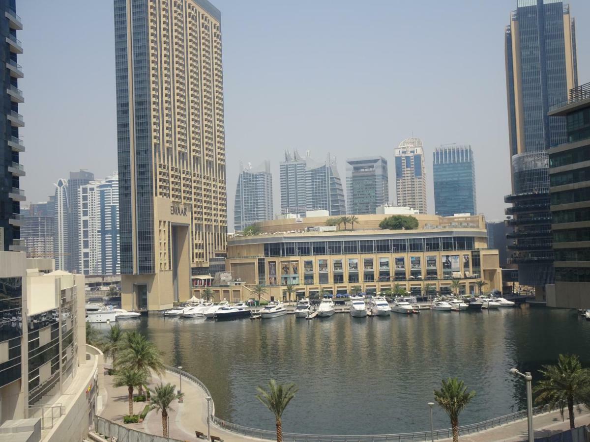 Two Minutes To The Sea Holiday Homes Jbr &Marina Bahar 6 Dubai Eksteriør bilde