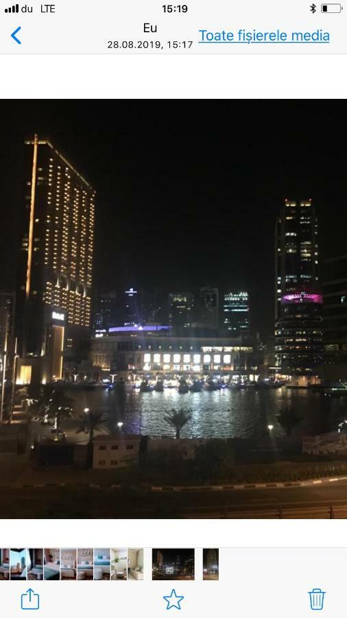 Two Minutes To The Sea Holiday Homes Jbr &Marina Bahar 6 Dubai Eksteriør bilde