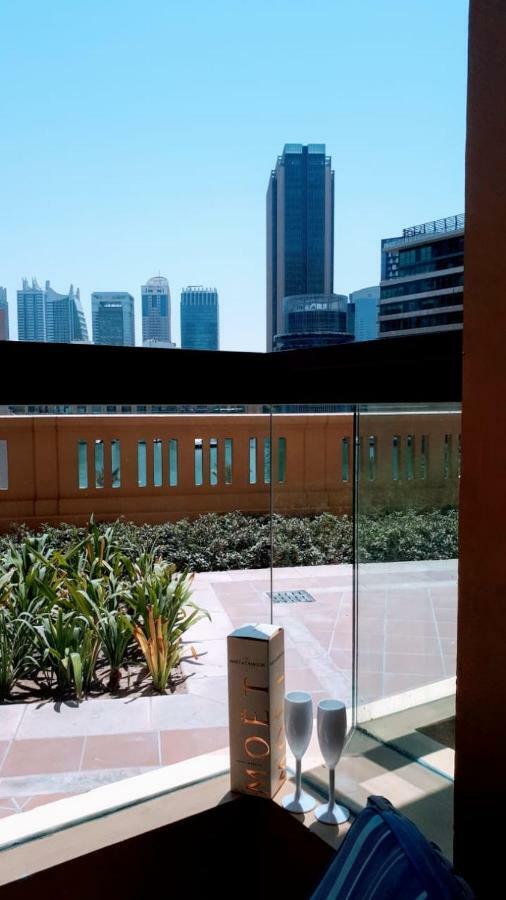 Two Minutes To The Sea Holiday Homes Jbr &Marina Bahar 6 Dubai Eksteriør bilde